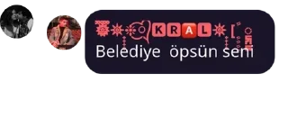 Sticker from @Lanetli_kralice | 🌃 @LavanUserBot Paketi | 6