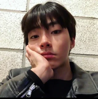 🎧 emoji Hwang in yeob @nnthqn Telegram sticker 4 of 53