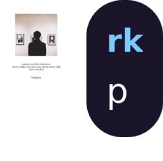 Sticker from rk's Pack 5