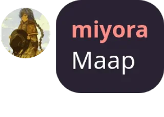 🧑‍🏭 emoji miyora imux Telegram sticker 4 of 65