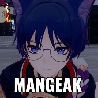 🤔 emoji miyora imux Telegram sticker 19 of 65