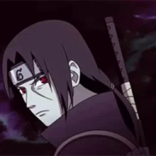 🎈 emoji ITACHI's video pack (@YaeMiko_Roxbot) Telegram sticker 24 of 40