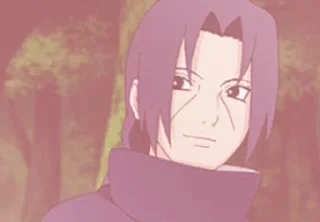 🙂 emoji ITACHI's video pack (@YaeMiko_Roxbot) Telegram sticker 3 of 40
