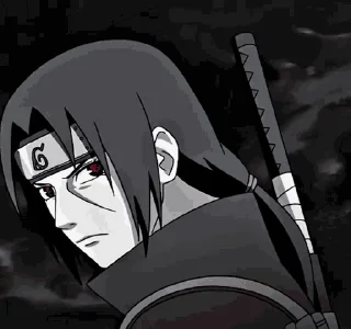 Sticker from ITACHI's VIDEO PACKSHET