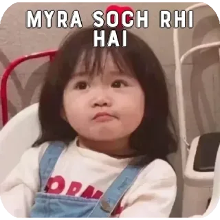 🙂 emoji Myra🌸's sticker pack (@Mikasa_Ackr_bot) Telegram sticker 11 of 91
