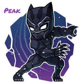 😸 emoji Anon Telegram sticker 11 of 13