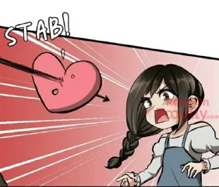 ❣️ emoji ``Sau``'s Sticker Pack Telegram sticker 4 of 93