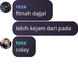 Sticker from punya @marlbrozz
