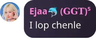 Sticker from EJA