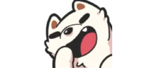 😆 emoji DarkViperAU Telegram sticker 20 of 99