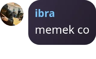 Sticker from 𝗦𝗠𝗢𝗞𝗘𝗥 pack by @QuotLyBot