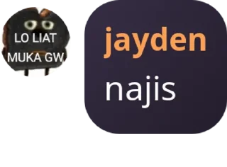 Sticker from 𝗦𝗠𝗢𝗞𝗘𝗥 pack by @QuotLyBot