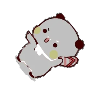 ➖ emoji Stiker Pack By @siIaan Vol.1 Telegram sticker 10 of 42