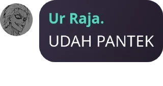 😂 emoji apalah Telegram sticker 22 of 28