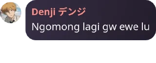 😂 emoji apalah Telegram sticker 16 of 28