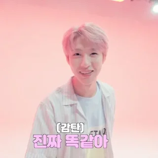 Sticker from ⨳ renjun ⭑ @stickernct