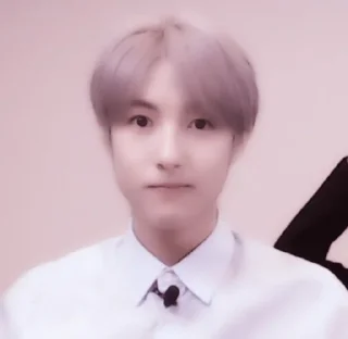 🦑 emoji +:‧₊ renjun @stickernct Telegram sticker 10 of 20