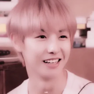 🦑 emoji +:‧₊ renjun @stickernct Telegram sticker 20 of 20