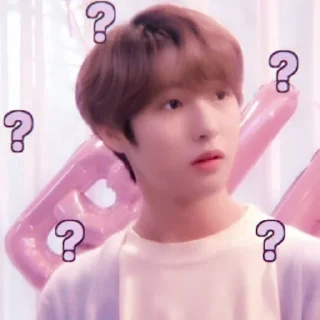 🦑 emoji +:‧₊ renjun @stickernct Telegram sticker 5 of 20