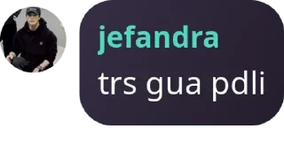 😂 emoji jefan pack Telegram sticker 8 of 17