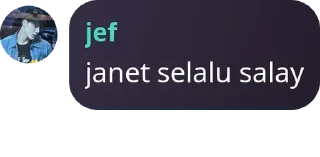 😭 emoji jefan pack Telegram sticker 17 of 17