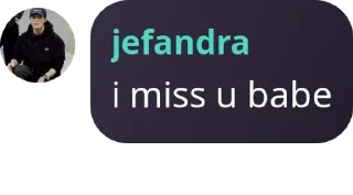 🥺 emoji jefan pack Telegram sticker 4 of 17