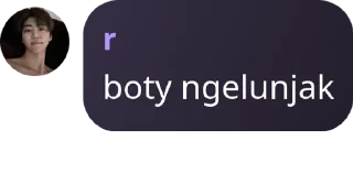 🧛‍♀️ emoji anjay pack by @QuotLyBot Telegram sticker 6 of 14