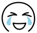 😀 emoji ARU Full Part1 Telegram sticker 17 of 120