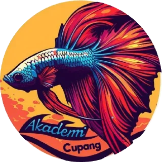 Sticker from CUPANG VENTURES