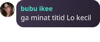 🧑‍🤝‍🧑 emoji romusha elit edisi ngik ngik pack by @QuotLyBot Telegram sticker 7 of 62