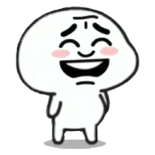 😆 emoji @Faizalthenightorion's kang pack Vol.2 Telegram sticker 22 of 51