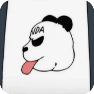 🐦 emoji TanInoZen sticker Telegram sticker 9 of 30