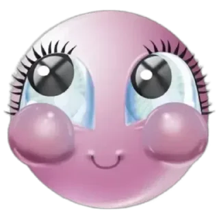 😁 emoji sheera meredith Telegram sticker 24 of 37