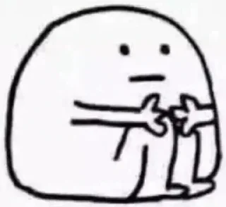 😢 emoji @A_L0neWolf's kang pack Vol.1 Telegram sticker 13 of 112