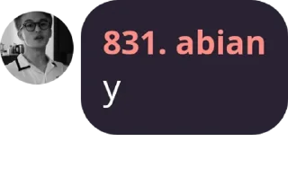 🥶 emoji Abal abalan Telegram sticker 2 of 13