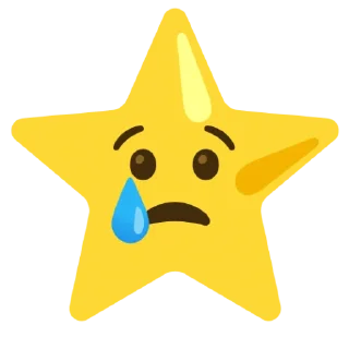 ⭐️ emoji sticker feri kesyiel by @littlen Telegram sticker 2 of 16