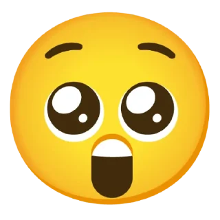 🥺 emoji sticker feri kesyiel by @littlen Telegram sticker 8 of 16