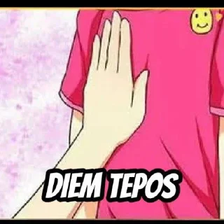 🤔 emoji bian'stiker pack Telegram sticker 14 of 22