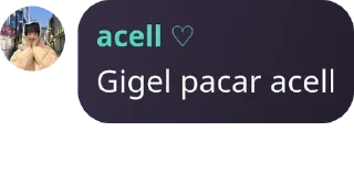 🧒 emoji Inces 🅰cell ♡🙇‍♀ 및 Elvano=je pack by @QuotLyBot Telegram sticker 6 of 34