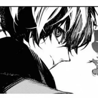 ⛓ emoji Dazai Osamu Beast | @suicideemaniac Telegram sticker 23 of 29