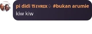 🤹‍♂️ emoji AEVRIX pack by @QuotLyBot Telegram sticker 6 of 101