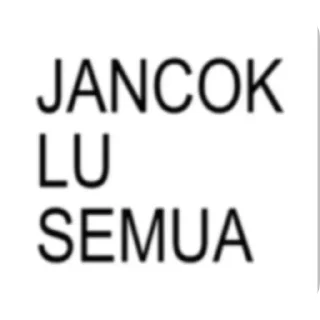 🖕 emoji @yeumwon Telegram sticker 10 of 120