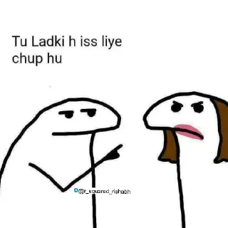 Sticker from ANURAG STICKER