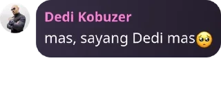 🥺 emoji SMS ( SEMPAK MASUK SILIT) pack by @QuotLyBot Telegram sticker 20 of 30