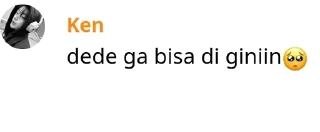 🥺 emoji SMS ( SEMPAK MASUK SILIT) pack by @QuotLyBot Telegram sticker 23 of 30