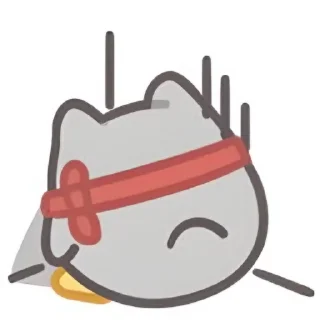 🐶 emoji Bilibili-秦国小卖部 Mr.Quin Telegram sticker 21 of 25