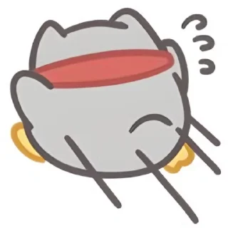 🐶 emoji Bilibili-秦国小卖部 Mr.Quin Telegram sticker 24 of 25