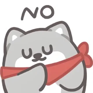 🐶 emoji Bilibili-秦国小卖部 Mr.Quin Telegram sticker 13 of 25