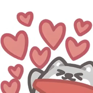 🐶 emoji Bilibili-秦国小卖部 Mr.Quin Telegram sticker 17 of 25