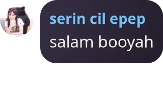 ✍️ emoji hts (hidup tanpa stres) S2 pack by @QuotLyBot Telegram sticker 20 of 42